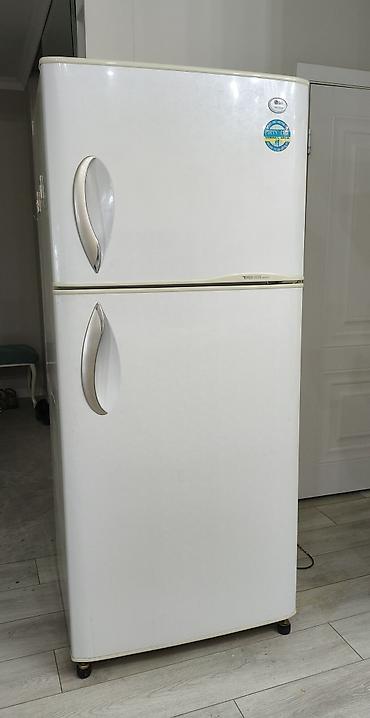 core: Холодильник LG, Б/у, Двухкамерный, Total no frost, 76 * 178 * 72 — 3