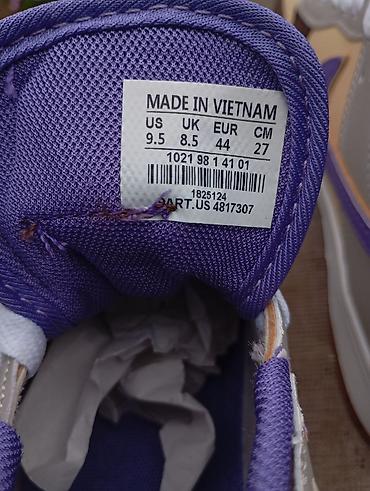 nike dunk sb: Продаю новые кроссовки (стиль Nike SB Dunk) Состояние: Абсолютно — 2