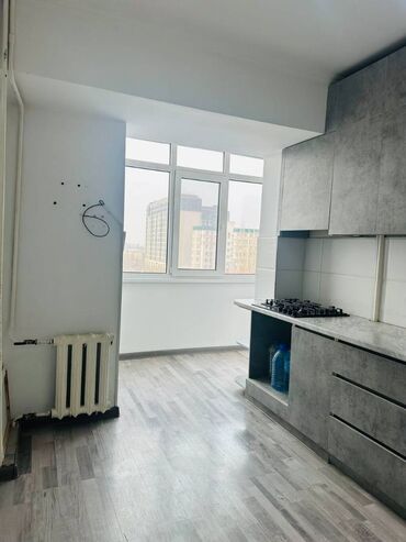 Продажа квартир: 3 комнаты, 63 м², Индивидуалка, 6 этаж, Дизайнерский ремонт