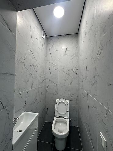 под ипотеку: 🏡 ПРОДАЁТСЯ ПРОСТОРНЫЙ 2-ЭТАЖНЫЙ ДОМ 📍 Жилмассив Тынчтык конушу Заря — 3