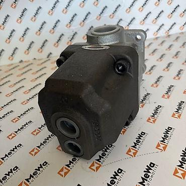 Другие детали КПП и трансмиссии: Самосвал полуприцеп тонар или автосамосвал.Комплектующие НШ насос — 28