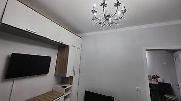 сутучный квартиру: 2 комнаты, 37 м², Элитка, Цокольный этаж этаж, Свежий ремонт — 5