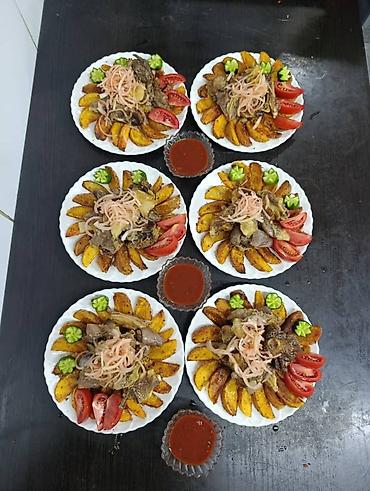 продам мясо: Порционные багалаң гриль — сытное национальное блюдо на больших — 4