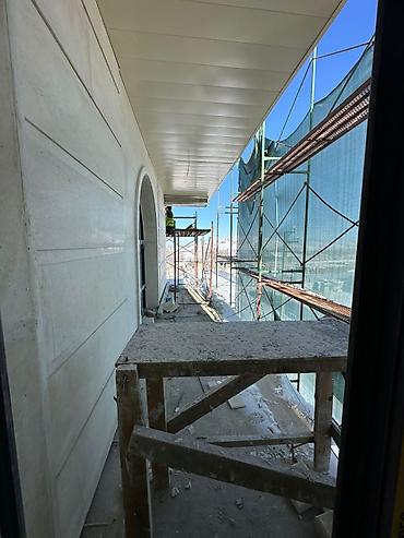 Продажа квартир: 2 комнаты, 99 м², Элитка, 3 этаж, Готовая ПСО (под самоотделку) — 8