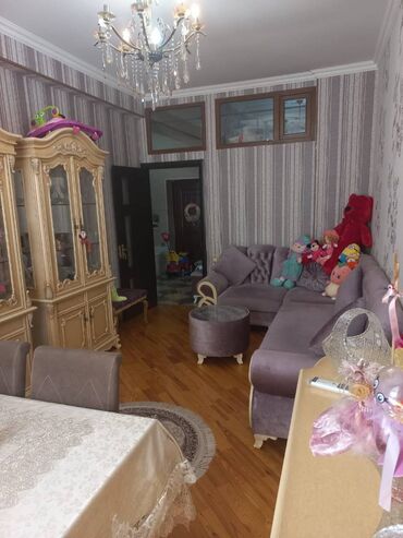Продажа квартир: 2 комнаты, Новостройка, 50 м²