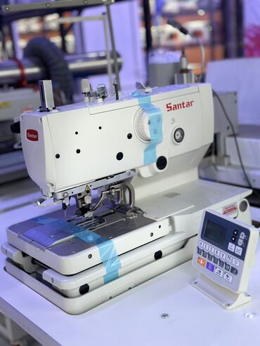 Промышленные швейные машинки: Глазковая петля Спец машинки. в рассрочку без первоначального взноса