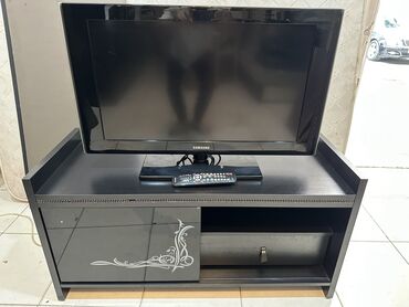 ciska aparatı: İşlənmiş Televizor Samsung Led 80" FHD (1920x1080)
