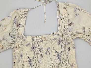 bluzki bawełniane basic: Top damski, rozmiar XL — 1