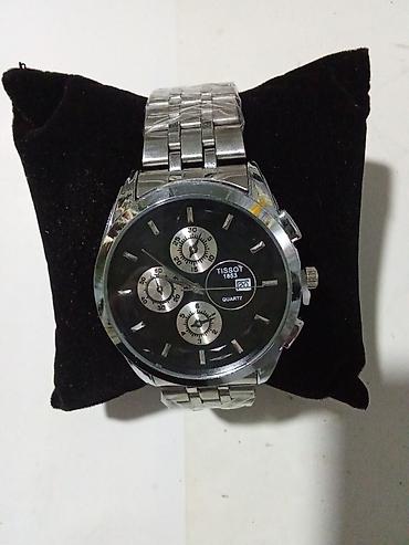 casio original: Классические часы часы, Tissot, Китай, Мужские, Новый — 2