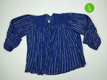 cheap blue: More & More, Bluzka damska, rozmiar 2XL — 2