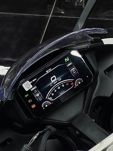 cfmoto купить: Спортбайк CFMoto, 250 куб. см, Бензин, Взрослый, Новый — 2