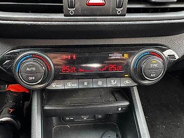 Kia: Kia K3: 2021 г., Автомат, Бензин, Седан at lalafo.kg — 24 Kia: Kia K3: 2021 г., Автомат, Бензин, Седан — 24