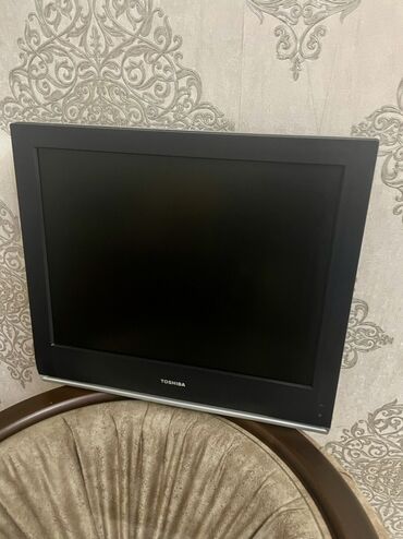 15.6 slim led 40 pin: Televizor Toshiba LCD