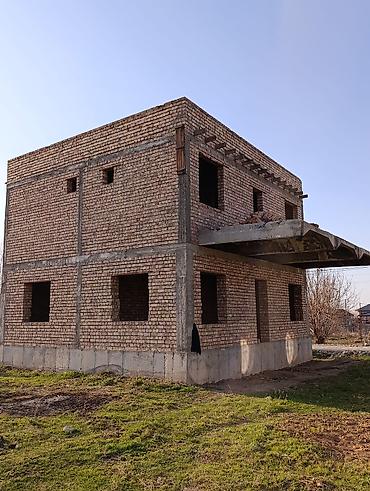 Продажа коттеджей и домов: Продаётся недостроенный двухэтажный кирпичный дом с участком — 11