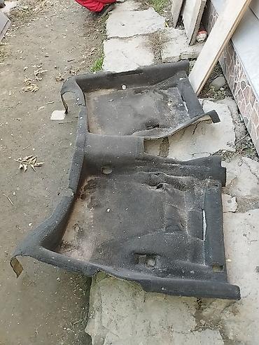 Генераторы: Генератор Mercedes-Benz 1991 г. — 25