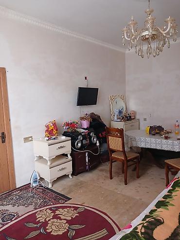 İcarəyə anbar və emalatxanalar: Təsvir: - Həyətdə yerləşən kiçik daş tikili (tövlə/ambar/ustaxana — 9