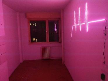 Rasveta: 🌈 RGB LED TRAKE 5050 – 30LED/m 44 TASTERA • WIFI • APP • BLUETOOTH ✨ — 4