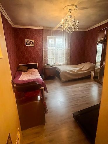 bina.az neftciler: 5 otaqlı, 120 kv. m, Kredit yoxdur, Yeni təmirli — 2