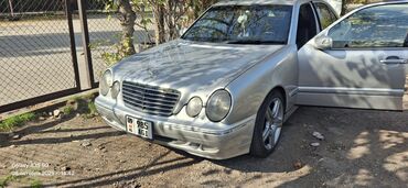 диск сцепления бмв е39: Mercedes-Benz E-Class: 2000 г., 3.2 л, Бензин, Седан