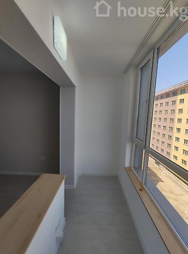 Продажа квартир: 1 комната, 38 м², Кок-Жар ж/м Элитка, 5 этаж, Евроремонт — 6