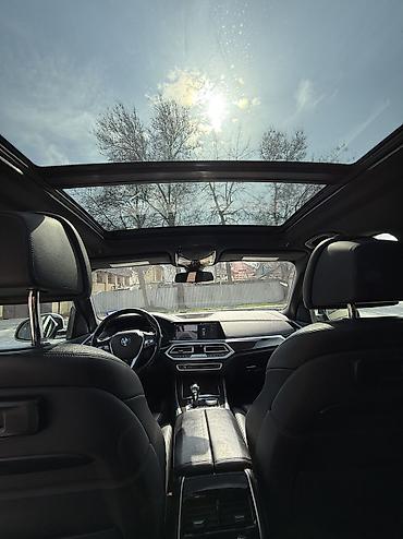 BMW: BMW X5: 2018 г., 3 л, Автомат, Бензин, Кроссовер — 21