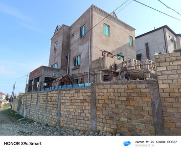 Həyət evləri və villaların satışı: 4 otaqlı, 125 kv. m, Kredit yoxdur, Təmirsiz -da lalafo.az — 8 Həyət evləri və villaların satışı: 4 otaqlı, 125 kv. m, Kredit yoxdur, Təmirsiz — 8