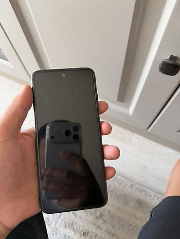 iphone e: Redmi, Redmi 10, Б/у, 64 ГБ, цвет - Серый, 2 SIM — 1