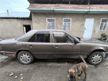 автозапчасти на мерс: Mercedes-Benz W124: 1988 г., 2.6 л, Механика, Бензин, Седан