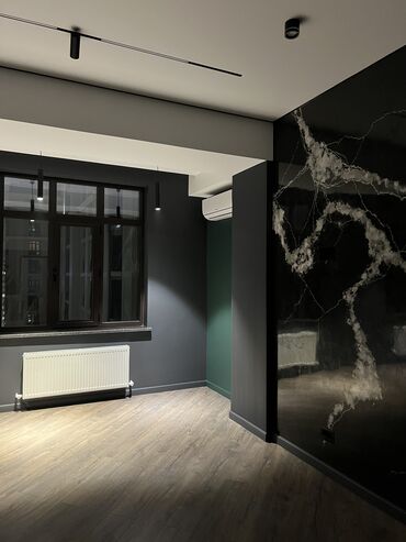 Продажа квартир: 2 комнаты, 61 м², Элитка, 8 этаж, Дизайнерский ремонт — 8