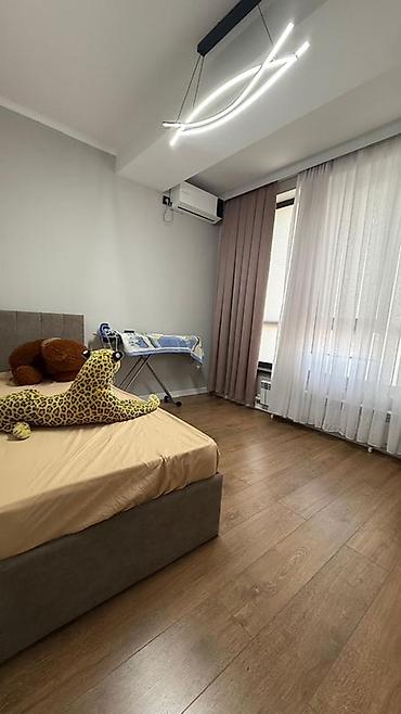 Долгосрочная аренда квартир: 🏡 ФРУНЗЕСКИЙ РАЙОНУНДА 3 БӨЛМӨЛҮҮ БАТИР САТЫЛАТ! Ош шаарындагы эң — 3