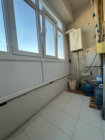 Yeni tikili: 2 otaqlı, Yeni tikili, 50 kv. m — 4