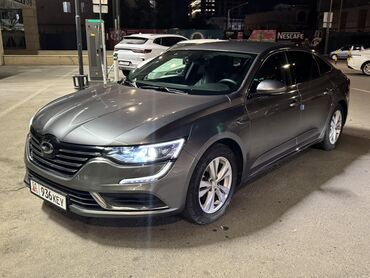 электромобиль neta: Renault SM6: 2020 г., 2 л, Вариатор, Газ, Седан