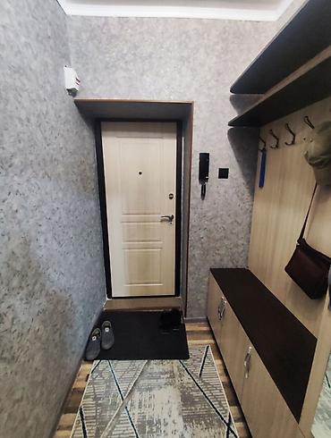 Продажа квартир: 1 комната, 36 м², Вефа ТЦ Индивидуалка, 2 этаж, Свежий ремонт — 6