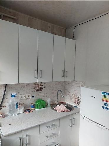 60000: Продается 1 комнатная квартира 📍Адрес: золотой квадрат 🏛️Серия — 8