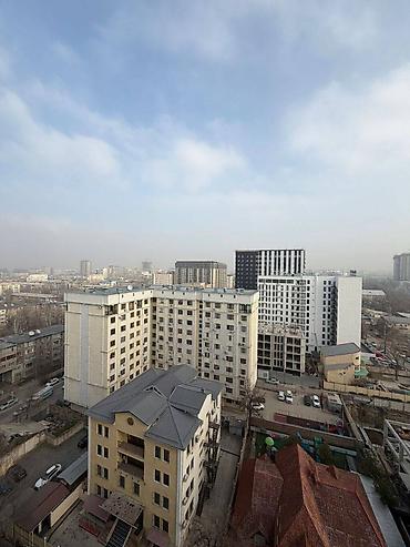 Продажа квартир: 3 комнаты, 112 м², Элитка, 13 этаж, ПСО (под самоотделку) — 11