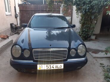 куплю мерс 210 в Кыргызстан | Автозапчасти: Mercedes-Benz A 210: 3.2 л | 1996 г. | Седан