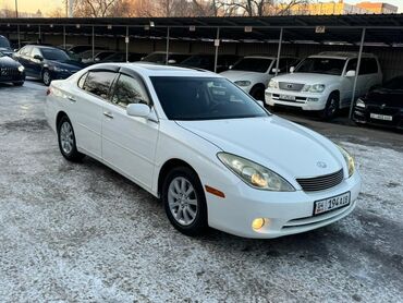 Toyota: Lexus ES: 2006 г., 3.3 л, Автомат, Бензин, Седан