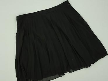 plisowane mini spódnice: Asos, Spódnica damska, rozmiar M — 1