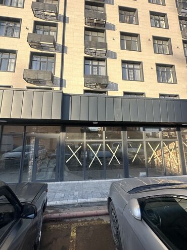 жер уй г ош: Продаю помещение Бакаева Магистраль, 182 м2 по 1520$ Продаю