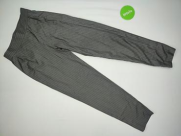 overalls: Spodnie materiałowe damskie, rozmiar S — 2