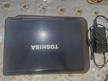 qara volqa kitab pdf: Ehtiyyat hissəsi Zapçat kimi toshiba satellite L40-17R modeli noutbuk — 1