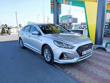 какие машины подходят для яндекс такси эконом бишкек: Hyundai Sonata: 2019 г., 2 л, Автомат, Газ, Седан