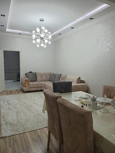 merdekanda heyet evi: 2 otaqlı, Yeni tikili, 87 kv. m — 6