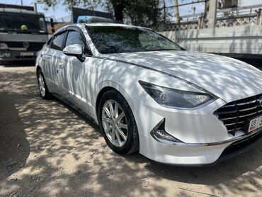 срочно срочно продам: Hyundai Sonata: 2019 г., 2 л, Автомат, Газ, Седан