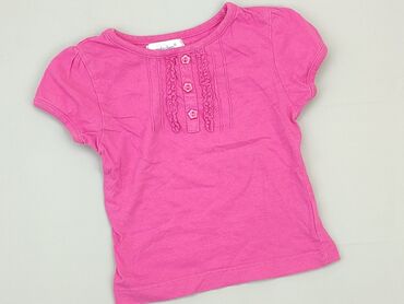 T-shirts and Blouses: T-shirt, EarlyDays, 6-9 months, condition - Very good