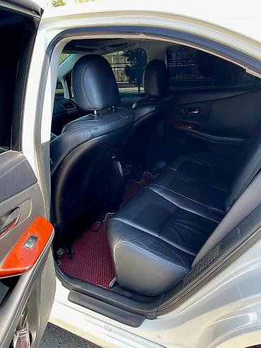 Lexus: Lexus HS: 2011 г., 2.4 л, Вариатор, Бензин, Седан at lalafo.kg — 10 Lexus: Lexus HS: 2011 г., 2.4 л, Вариатор, Бензин, Седан — 10