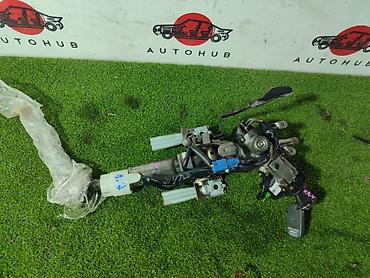 Рулевая колонка с замком зажигания для HONDA HR-V (GH), двигатель 1.6 at lalafo.kg Рулевая колонка с замком зажигания для HONDA HR-V (GH), двигатель 1.6