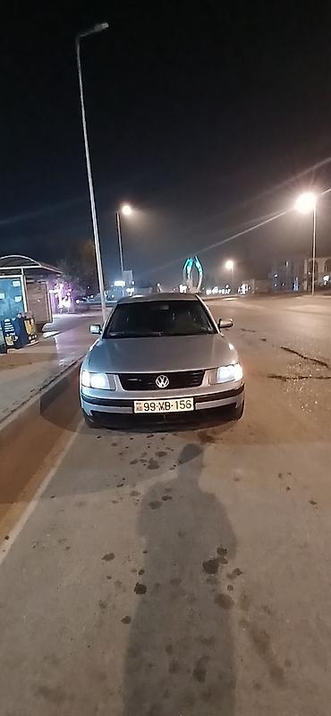 opel astra kompressor: Volkswagen Passat: 1.6 l | Sedan — 1