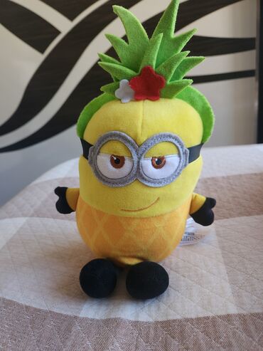 сколько стоит pop it в азербайджане: Minions yumşaq oyuncaqlar Ananas, banan və yerkökü. Hər biri 7 azn