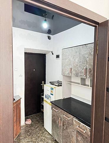 Продажа квартир: Студия, 19 м², Политех 2 этаж, Евроремонт — 2